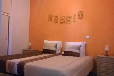 پانسیون Refugio Do Rossio