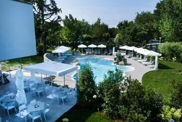 Hotel Relais Villa Clodia