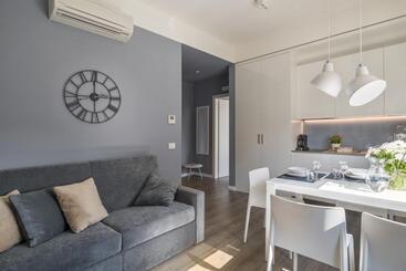 ペンション Ai Ponti Verona