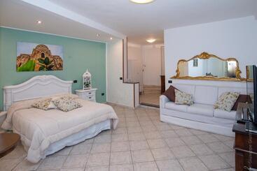 פנסיון Le Vie Di Monreale