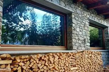 Majatalo Maison Bionaz Ski & Sport