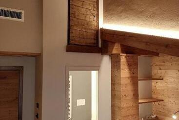 Pension (Hôtel basse catégorie) Maison Bionaz Ski & Sport