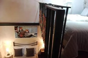 ペンション Residenza Storica Le Civette