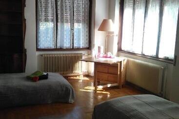 بنسيون Ristoro 25 Aprile