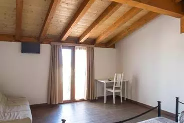 ホテル Agriturismo Chesini