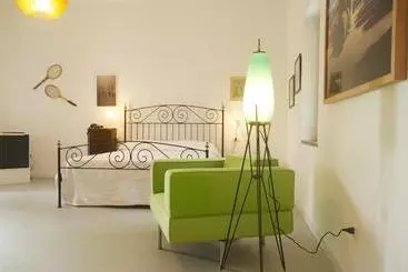 Hotel Sopra Il Limoneto