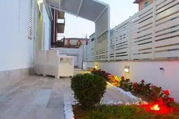 Majatalo A Due Passi Dal Mare