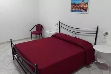 ペンション Caltagirone Casa Serena