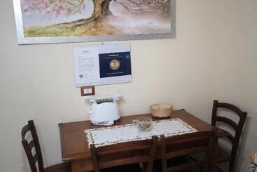 펜션 Guest House Le Grazie