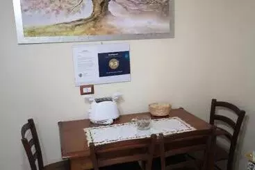 Pensione Guest House Le Grazie