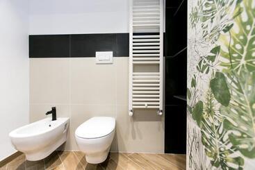 ペンション I Love Puglia