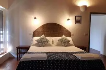 アパートホテル Tenuta Della Selva