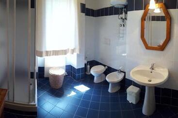 Отель Terre Regionali Toscane