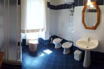 Hôtel Terre Regionali Toscane