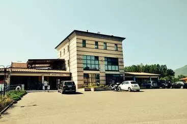 Majatalo Antica Pieve