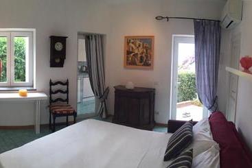 Pensió Capri Tiberio's Dream