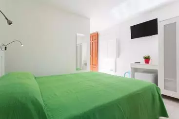 Pensió Piccola Oasi