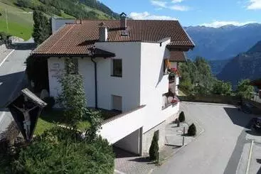 アパートホテル Residence Am Wegkreuz
