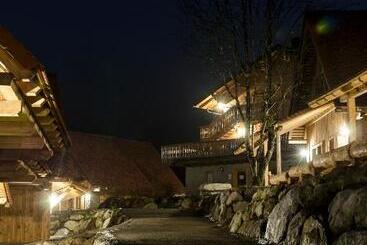 شقة فندقية Dolomiti Village