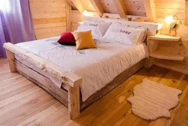 Aparthotel Dolomiti Village