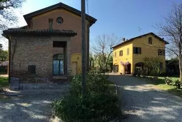 Pension Fondo Giardinetto