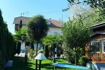 Majatalo Garni San Paolo