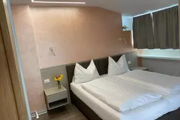 Pensionat Garni San Paolo