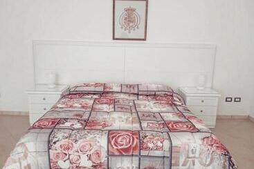 膳宿费 La Locanda Del Baffo