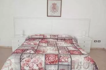 Pensione La Locanda Del Baffo