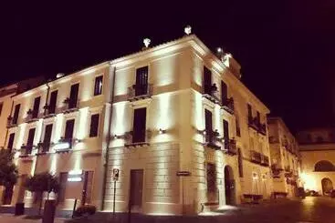 Pensione La Locanda Del Baffo