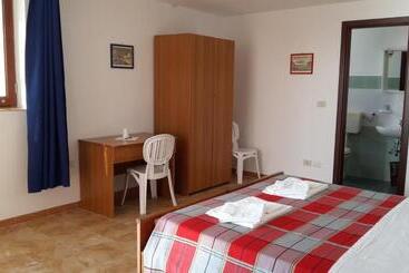 פנסיון Residence Il Mulino