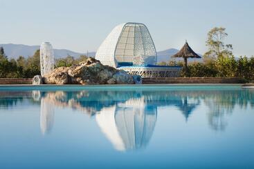 公寓式酒店  Tenuta Dei Principi