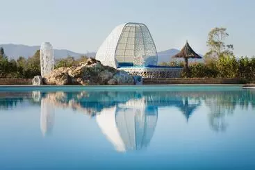 Huoneistohotelli Tenuta Dei Principi