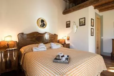 ユースホステル La Locanda Di Borghetto