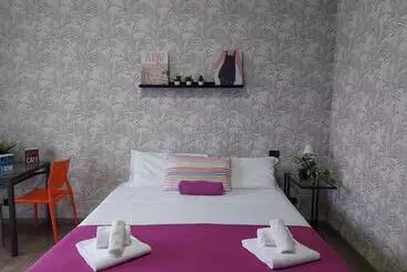 Huoneistohotelli Bnbook Residence La Red