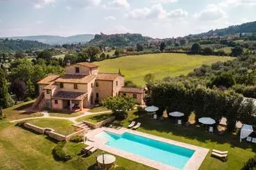 Hotel Agriturismo Humile
