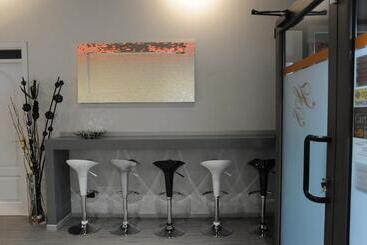 Отель Del Ponte