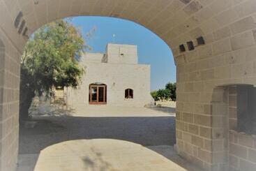 Hotel Masseria Giustiniani