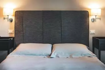 Hotel Reva Resort