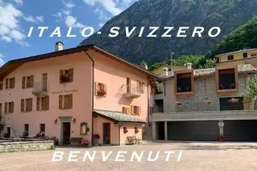 Majatalo Italo Svizzero