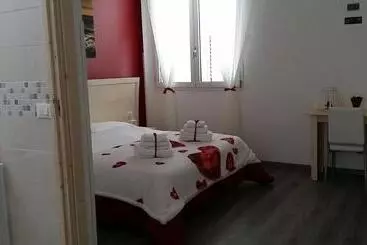 Pensão Monte Sant' Angelo