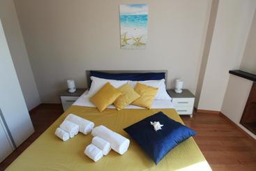 פנסיון Suite Angioina