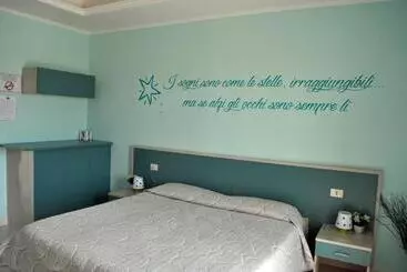 Pension Terra Mia