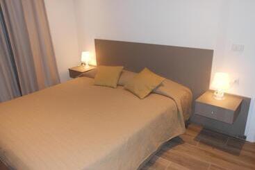 מלון דירות Residence Fanny