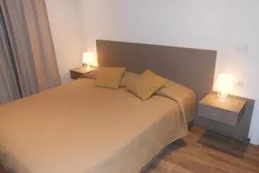 هتل آپارتمان Residence Fanny