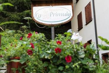 شقة فندقية Residence Primula