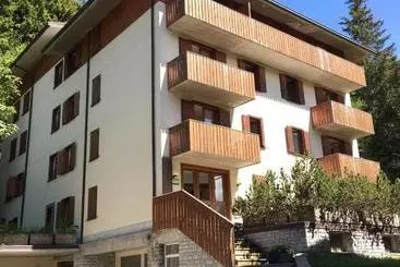 Aparthotel Residence Primula