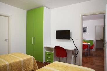 Aparthotel Rta Palazzo Judica