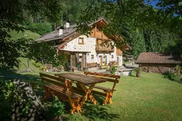 Hotel Agritur Manoncin
