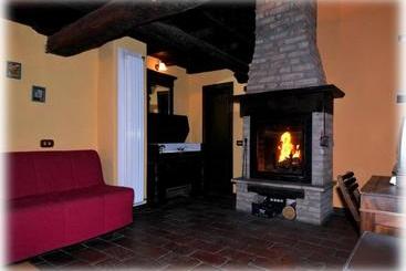 בית מלון כפרי Agriturismo La Fenice